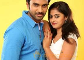  Anaganaga Oka Chitram  photo 15