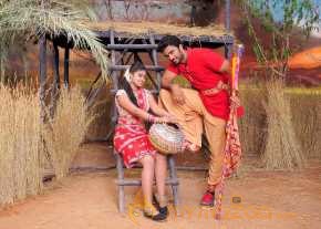  Anaganaga Oka Chitram  photo 8