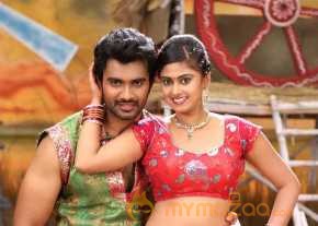  Anaganaga Oka Chitram  photo 25