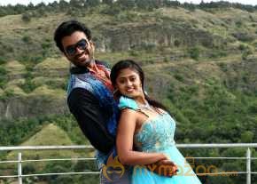  Anaganaga Oka Chitram  photo 19