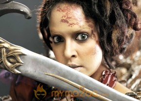 Anaganaga O Dheerudu Movie Stills photo 20