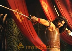 Anaganaga O Dheerudu Movie Stills photo 4
