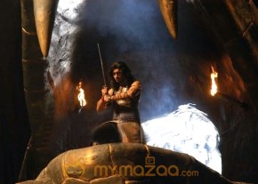 Anaganaga O Dheerudu Movie Stills photo 21