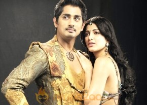 Anaganaga O Dheerudu Movie Stills photo 27