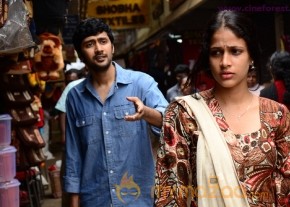 andalarakshasi movie stills photo 16
