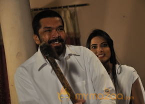 Andaru Andhrena Movie Stills  photo 13