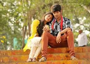 Andhra Pori photo 2