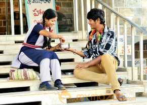 Andhra Pori photo 4