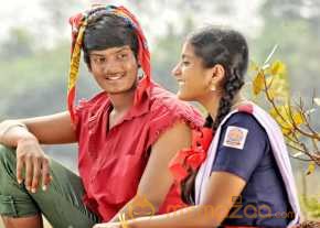 Andhra Pori photo 6