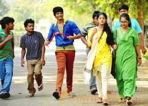 Andhra Pori photo 3