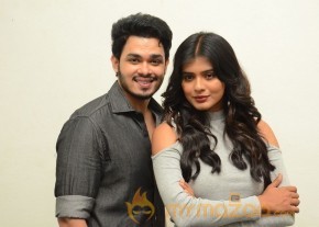 Angel Movie Opening Stills photo 11