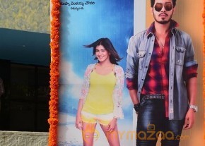 Angel Movie Opening Stills photo 13