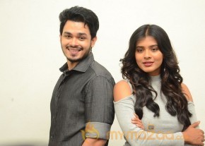 Angel Movie Opening Stills photo 14