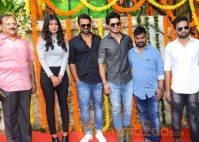 Angel Movie Opening Stills photo 17