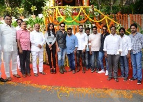 Angel Movie Opening Stills photo 32
