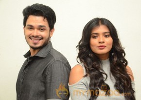 Angel Movie Opening Stills photo 19