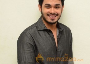 Angel Movie Opening Stills photo 20