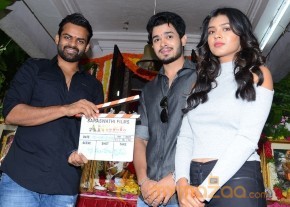 Angel Movie Opening Stills photo 21