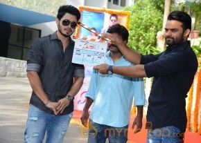 Angel Movie Opening Stills photo 22