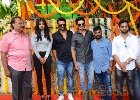 Angel Movie Opening Stills photo 23