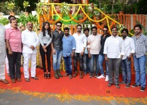 Angel Movie Opening Stills photo 24
