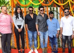 Angel Movie Opening Stills photo 25