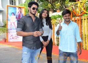 Angel Movie Opening Stills photo 26