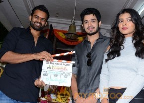 Angel Movie Opening Stills
