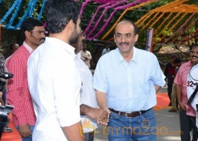 Angel Movie Opening Stills photo 27