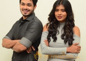 Angel Movie Opening Stills photo 28