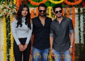 Angel Movie Opening Stills photo 29
