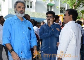 Angel Movie Opening Stills photo 2