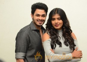 Angel Movie Opening Stills photo 5
