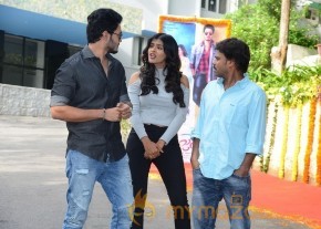 Angel Movie Opening Stills photo 6