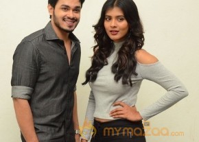 Angel Movie Opening Stills photo 7