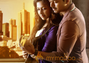 Anna Movie Stills  photo 5
