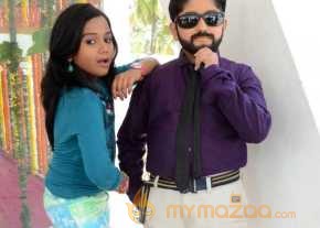 Antha Vichitram photo 4