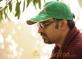 Anthaka Mundu Aa Tarvatha Movie Working Stills  photo 3