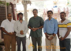 Anthaka Mundu Aa Tarvatha Movie Working Stills  photo 22