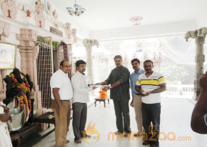Anthaka Mundu Aa Tarvatha Movie Working Stills  photo 14