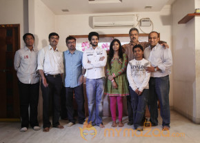 Anthaka Mundu Aa Tarvatha Movie Working Stills  photo 13
