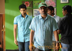 Anthaka Mundu Aa Tarvatha Movie Working Stills  photo 12