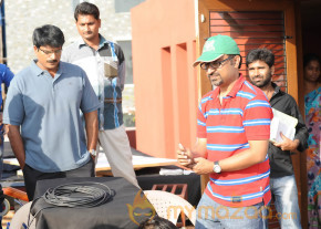 Anthaka Mundu Aa Tarvatha Movie Working Stills  photo 23