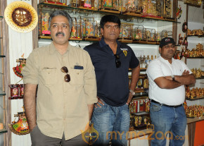 Anthaka Mundu Aa Tarvatha Movie Working Stills  photo 7