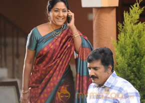 Anthaku Mundu Aa Tarvatha Movie Stills  photo 22