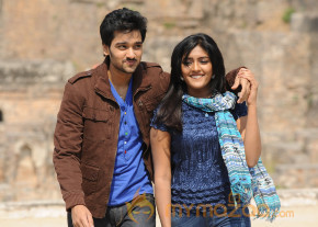 Anthaku Mundu Aa Tarvatha Movie Stills  photo 7