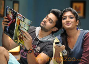 Anthaku Mundu Aa Tarvatha Movie Stills  photo 19