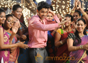 Anthaku Mundu Aa Tarvatha Movie Stills  photo 5