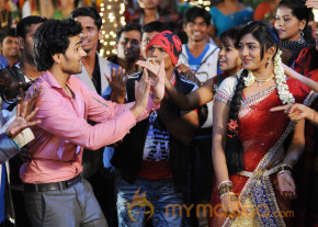 Anthaku Mundu Aa Tarvatha Movie Stills  photo 6