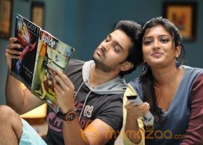 Anthaku Mundu Aa Tarvatha New Movie Stills  photo 11